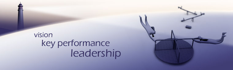 vision key performance leadership